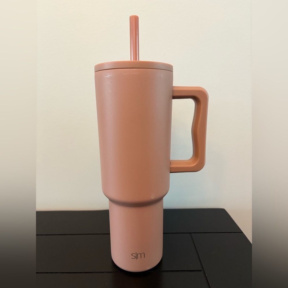 Simple Modern 40 oz Trek Tumbler